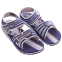 Босоніжки сандалі дитячі SAHAB SH-1187 розмір 28-34 кольори в асортименті 9