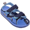 Босоніжки сандалі дитячі SAHAB SH-30263 розмір 28-34 кольори в асортименті 5