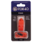 Свисток судейский пластиковый PEARL FOX40-9703 PEARL цвета в ассортименте 5