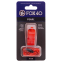 Свисток судейский пластиковый PEARL FOX40-9703 PEARL цвета в ассортименте 6