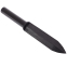 Нож тренировочный SP-Planeta UR C-9577 черный 0