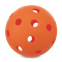 Мяч для флорбола SP-Planeta CLASSIC PK-3384 6,5см цвета в ассортименте 1