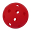 Мяч для флорбола SP-Planeta CLASSIC PK-3384 6,5см цвета в ассортименте 2