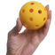 Мяч для флорбола SP-Planeta CLASSIC PK-3384 6,5см цвета в ассортименте 4