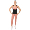 Корсет для похудения утягивающий с эффектом HEATOUTFIT 1119 M-3XL черный 6