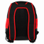 Рюкзак спортивный Joma DIAMOND II 400235-106 44,2л черный-красный 3
