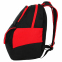 Рюкзак спортивный Joma DIAMOND II 400235-106 44,2л черный-красный 4