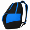 Рюкзак спортивный Joma DIAMOND II 400235-107 44,2л черный-синий 4