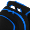 Рюкзак спортивный Joma DIAMOND II 400235-107 44,2л черный-синий 5