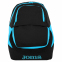 Рюкзак спортивный Joma DIAMOND II 400235-116 44,2л черный-бирюзовый 1