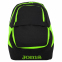 Рюкзак спортивный Joma DIAMOND II 400235-117 44,2л черный-зеленый 1