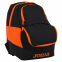 Рюкзак спортивный Joma DIAMOND II 400235-120 44,2л черный-оранжевый 0