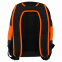 Рюкзак спортивный Joma DIAMOND II 400235-120 44,2л черный-оранжевый 3
