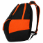Рюкзак спортивный Joma DIAMOND II 400235-120 44,2л черный-оранжевый 4