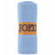 Полотенце спортивное из микрофибры Joma 400922-353 40x107см синий 8