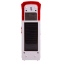 Светильник аварийного освещения на солнечной батарее с аккумулятором SP-Sport LL-2015 белый-красный 3