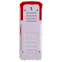 Светильник аварийного освещения на солнечной батарее с аккумулятором SP-Sport SW209 белый-красный 2