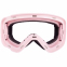 Окуляри гірськолижні зі знімною магнітною лінзою SP-Sport BC-5833 рожевий 5