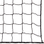 Сетка для волейбола SP-Planeta ЕВРО SO-2067 9,5x1,0м черный-белый 2