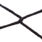 Сетка для волейбола SP-Planeta ЕВРО SO-2067 9,5x1,0м черный-белый 4