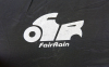 Чохол для мотоцикла FAIR RAIN SP-Sport MS-6829 M-XL чорний 3