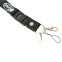 Шнурок для ключей на шею ARAI SP-Sport M-4559-19 50см черный 0