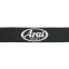 Шнурок для ключей на шею ARAI SP-Sport M-4559-19 50см черный 2