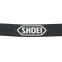 Шнурок для ключів на шию SHOEI SP-Sport M-4559-21 50см чорний-білий 2
