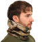 Балаклава зимова на флісі Military Rangers M-9262 кольори в асортименті 18