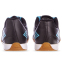 Обувь для футзала мужская UMBRO GEOMETRA 80697UT2R черный-бирюзовый 2