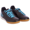 Обувь для футзала мужская UMBRO GEOMETRA 80697UT2R черный-бирюзовый 3