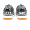 Взуття для футзалу чоловіча Zelart OB-90202-BK розмір 40-45 чорний 6