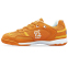 Обувь для футзала мужская Zelart OB-90202-OR размер 40-45 оранжевый 1