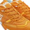 Обувь для футзала мужская Zelart OB-90202-OR размер 40-45 оранжевый 4