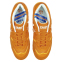 Обувь для футзала мужская Zelart OB-90202-OR размер 40-45 оранжевый 5