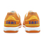 Взуття для футзалу чоловіча Zelart OB-90202-OR розмір 40-45 помаранчевий 6