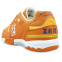 Обувь для футзала мужская Zelart OB-90202-OR размер 40-45 оранжевый 7