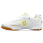 Взуття для футзалу чоловіча Zelart OB-90202-WT розмір 40-45 білий 1