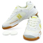 Взуття для футзалу чоловіча Zelart OB-90202-WT розмір 40-45 білий 2