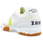 Обувь для футзала мужская Zelart OB-90202-WT размер 40-45 белый 7