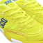 Обувь для футзала мужская Zelart OB-90202-YL размер 40-45 желтый 4
