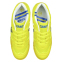Обувь для футзала мужская Zelart OB-90202-YL размер 40-45 желтый 5