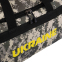 Сумка спортивна UKRAINE GA-1801-UKR кольори в асортименті 7