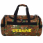 Сумка спортивна UKRAINE GA-1801-UKR кольори в асортименті 18