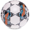М'яч футбольний SELECT BRILLANT REPLICA V22 BRILLANT-REP-WGR №5 білий-сірий 1