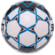 Мяч футбольный SELECT CONTRA FIFA BASIC CONTRA-WBL №5 белый-синий 1