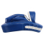 Лапа боксерская изогнутая тренировочная Кожвинил BOXER NEW 2011-N 19х23х4см 2штуки цвета в ассортименте 3