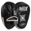 Лапа боксерская изогнутая тренировочная Кожвинил BOXER NEW 2011-N 19х23х4см 2штуки цвета в ассортименте 10
