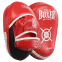 Лапа боксерська вигнута тренувальна Кожвініл BOXER NEW 2013-N 23х19х4,5см 2штуки кольори в асортименті 0