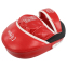 Лапа боксерська вигнута тренувальна Кожвініл BOXER NEW 2013-N 23х19х4,5см 2штуки кольори в асортименті 5